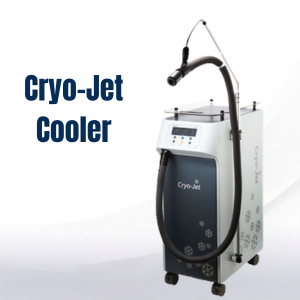 Cryojet Cooler
